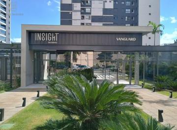 Apartamento · 62m² · 2 Quartos · 1 Vaga · Apartamento à venda e para alugar em Londrina, Gleba Palhano, com 2 quartos, com 62 m²