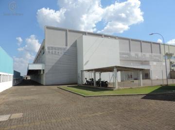 Comercial · 2100m² · 35 Vagas · Barracão para alugar em Londrina, Leonor, com 2100 m²