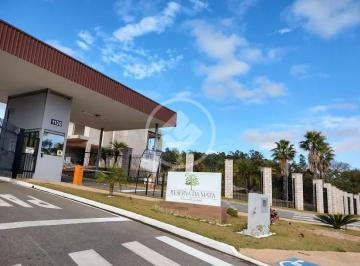 Terreno · 150m² · Terreno a venda, condominio Reserva da Mata, Jundíai