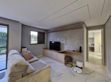 imagem · Apartamento Garden à venda em Campinas, Parque Industrial, com 2 quartos, com 66 m²