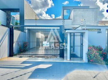 Foto 01 · Vende-se casa na Zona 02