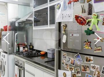 Apartamento · 65m² · 2 Quartos · Apartamento com 2 quartos à venda em Perdizes - SP