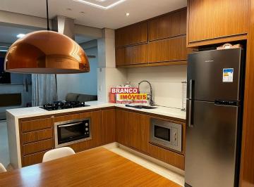 Apartamento · 55m² · 2 Quartos · Apartamento 2 quartos para Venda Guará II, Brasília