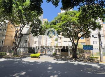 Apartamento · 73m² · 2 Quartos · 1 Vaga · Apartamento à venda em Campinas, Parque Taquaral, com 2 quartos, com 73.13 m², Residencial Taquaral