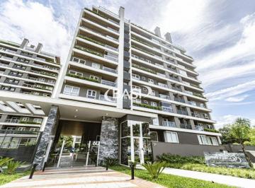 Apartamento · 87m² · 3 Quartos · 2 Vagas · Apartamento de 3 Quartos a Venda no Ecoville, Curitiba - Padrao a venda
