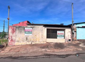 11a68a7de087f8ec8e8 · Casa Residencial - Bairro Paraíso, Anápolis/GO