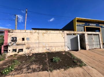 05b633ffa1cc0450d30 · Casa Residencial 01 - Bairro Paraíso, Anápolis/GO