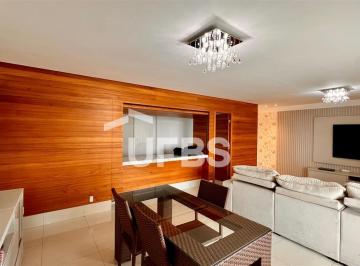 Apartamento de 3 quartos, Goiânia · APARTAMENTO 150,95MT 3 SUITES SETOR SERRINHA 