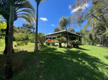 Foto 01 · Fazenda, Parque Lagoa das Flores, Esmeraldas, MG