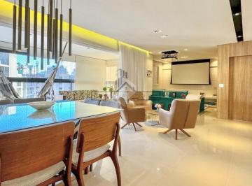 Apartamento de 3 quartos, Águas Claras · ÁGUAS CLARAS | 3 SUÍTES | REFORMADO