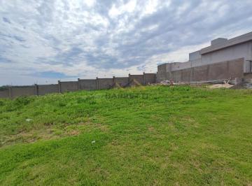 Terreno · 260m² · Terreno à venda de 260m² plano no Condomínio Soleil