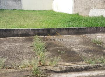 Terreno · Terreno a venda com 375 m², no Alto do Taquaral pronto para construir.
