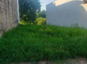 Comercial · Terreno com 175m² no Terra Rica. pronto para construir.
