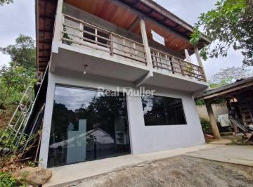 Casa de 3 quartos, Curitiba · NO MEIO DA NATUREZA - TERRENO C/FRAÇÃO DE 520 M2  - C/3 CASAS - BAIRRO SÃO JOÃO