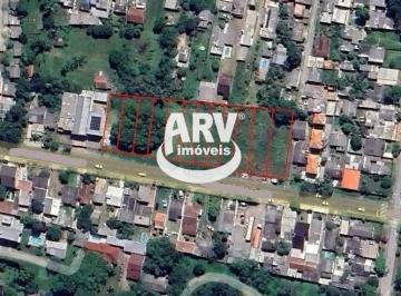 Comercial · 380m² · Terreno - B. Olaria - Canoas - RS