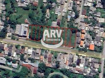 Comercial · 440m² · Terreno - B. Olaria - Canoas - RS