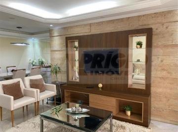 Apartamento · 110m² · 3 Quartos · 2 Vagas · Apartamento Chácara Agrindus Taboão da Serra/SP