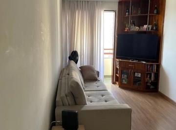 Apartamento · 79m² · 3 Quartos · 1 Vaga · APARTAMENTO DE 3 DORMITÓRIOS 79M² NO PORTAL DA CIDADE