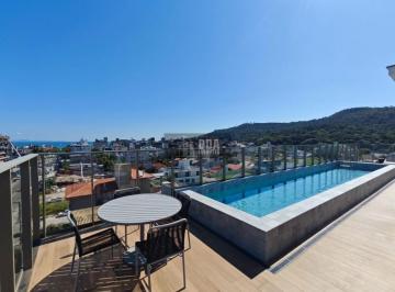 0f3f44614e55.jpg · Apartamento novo com 02 suítes na Praia de Jurerê