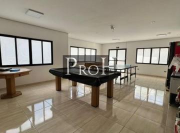 Apartamento de 2 quartos, Santo André · Apartamento Campestre Santo André
