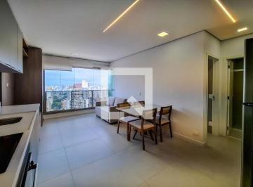 Apartamento · 39m² · 1 Quarto · 1 Vaga · Apartamento para Aluguel - Vila Mariana, 1 Quarto, 39 m2 - São Paulo