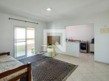 Apartamento · 82m² · 2 Quartos · 1 Vaga · Apartamento para Aluguel - Vila Tupi, 2 Quartos,  82 m2 - Praia Grande