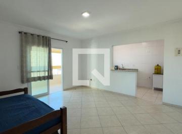 Apartamento · 82m² · 2 Quartos · 1 Vaga · Apartamento para Aluguel - Vila Tupi, 2 Quartos, 82 m2 - Praia Grande