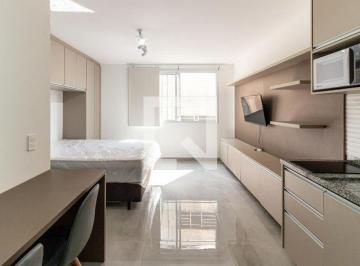Apartamento · 25m² · 1 Quarto · Apartamento para Aluguel - Santa Cecília, 1 Quarto,  25 m2 - São Paulo