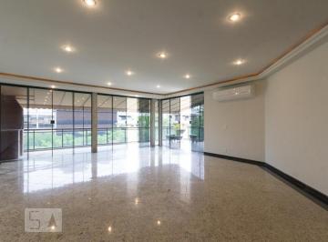 Apartamento · 190m² · 3 Quartos · 2 Vagas · Apartamento à Venda - Jardim Oceânico, 3 Quartos, 190 m² - Rio de Janeiro