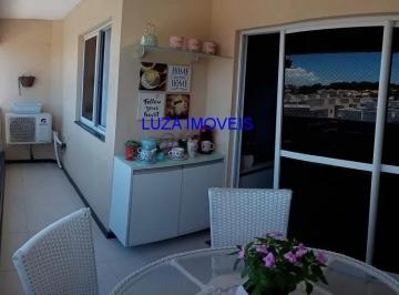 Foto 01 · Apartamento, Buraquinho, Lauro de Freitas, BA