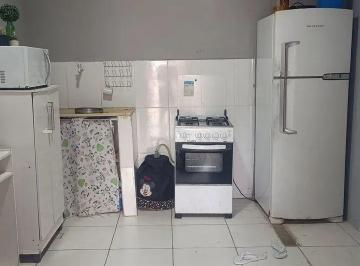 Casa · 80m² · 1 Quarto · 1 Vaga · Casa de 1 Quarto e Banheiro no Centro de Itaboraí RJ - Condições Facilitadas
