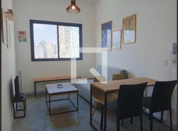 Apartamento · 26m² · 1 Quarto · Apartamento para Aluguel - Santa Cecília, 1 Quarto,  26 m² - São Paulo