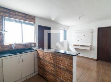 Casa · 60m² · 3 Quartos · Casa para Aluguel - Jabaquara, 3 Quartos, 60 m² - São Paulo