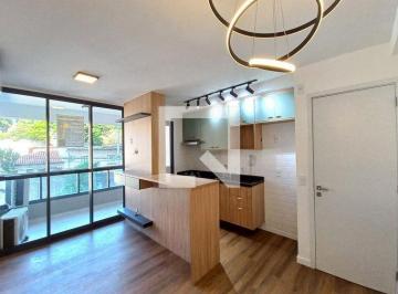 Apartamento · 58m² · 2 Quartos · 1 Vaga · Apartamento para Aluguel - Jardim das Palmeiras, 2 Quartos, 58 m² - Campinas