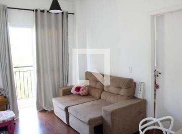 Apartamento · 39m² · 1 Quarto · 1 Vaga · Apartamento para Aluguel - Granja Viana, 1 Quarto, 39 m² - Cotia