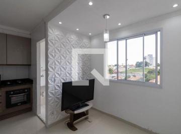 Apartamento · 38m² · 2 Quartos · Apartamento para Aluguel - Artur Alvim, 2 Quartos,  38 m² - São Paulo
