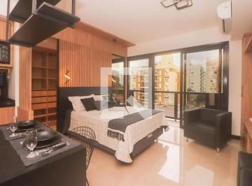 Apartamento · 36m² · 1 Quarto · 1 Vaga · Apartamento para Aluguel - Boa Vista, 1 Quarto,  36 m² - Porto Alegre