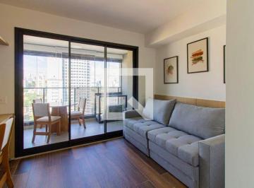 Apartamento · 27m² · 1 Quarto · Apartamento para Aluguel - Vila Pompéia, 1 Quarto,  27 m² - São Paulo
