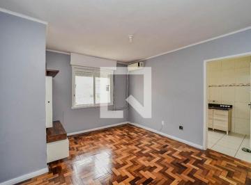 Apartamento · 60m² · 2 Quartos · 1 Vaga · Apartamento para Aluguel - Cristo Redentor, 2 Quartos, 60 m² - Porto Alegre