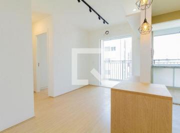 Apartamento · 78m² · 2 Quartos · 1 Vaga · Apartamento para Aluguel - Vila Carrão, 2 Quartos,  78 m² - São Paulo