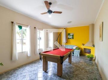 Casa · 1010m² · 3 Quartos · 3 Vagas · Casa para Aluguel - Sousas, 3 Quartos,  1010 m² - Campinas