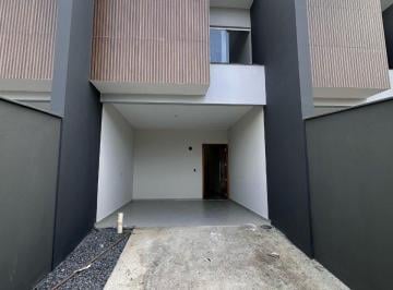 Casa · 113m² · 3 Quartos · Casa à venda - em Petrópolis