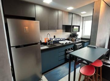 Apartamento de 2 quartos, Paulínia · Apartamento no Forlife Paulínia!