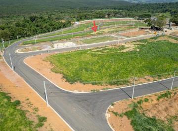 Terreno · 321m² · Terreno em Borda da Mata, Caçapava/SP de 321m² à venda por R$ 105.000,00