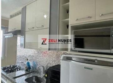 Apartamento · 54m² · 2 Quartos · 1 Vaga · Apartamento à venda - no Distrito Industrial