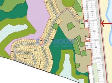 Terreno · 645m² · Terreno em Nossa Senhora da Vitória, Ilhéus/BA de 645m² à venda por R$ 280.000,00