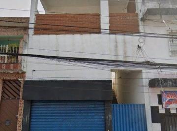 Casa · 114m² · 2 Quartos · Sobrado em Vila Romanópolis, Ferraz de Vasconcelos/SP de 114m² 2 quartos à venda por R$ 320.000,00