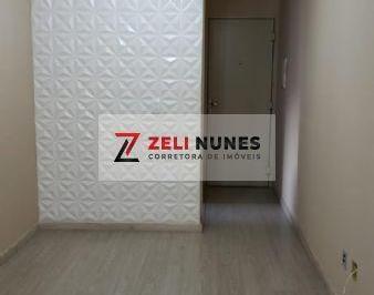 Apartamento · 54m² · 2 Quartos · 1 Vaga · Apartamento à venda - no Parque Centenário