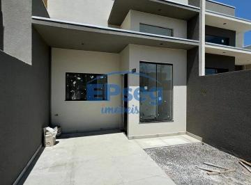 Casa · 81m² · 3 Quartos · 2 Vagas · Casa em Nova Olinda, Londrina/PR de 81m² 3 quartos à venda por R$ 330.000,00