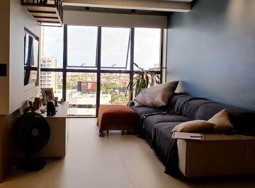 Apartamento · 114m² · 3 Quartos · 2 Vagas · Cobertura mobiliada à venda no bairro de Jatiúca - R$ 1.730.000,00